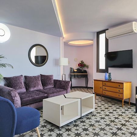Special Sky Suite - Sea & Mountain Views- Torremolinos Center Екстериор снимка