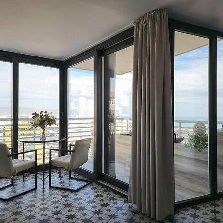 Special Sky Suite - Sea & Mountain Views- Torremolinos Center Екстериор снимка